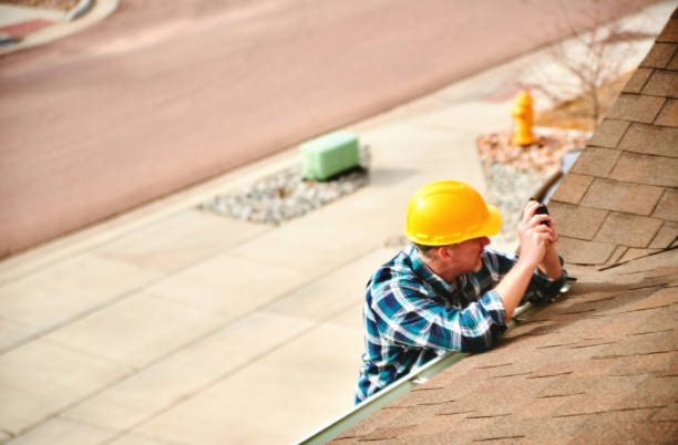 Best Residential Roofing Contractor  in Kapn, LA