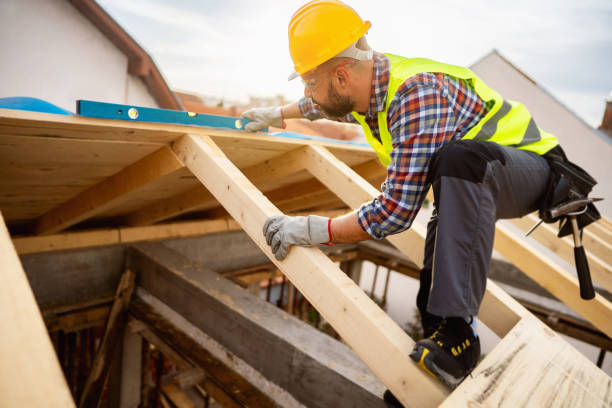 Best Best Roofing Contractors  in Kapn, LA