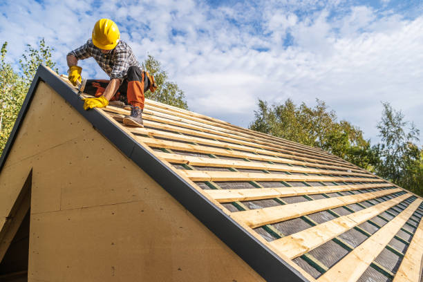 Roof Waterproofing Services in Kaplan, LA