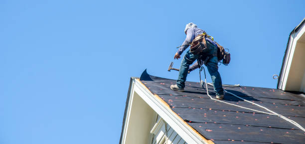 Best Flat Roof Repair Services  in Kapn, LA